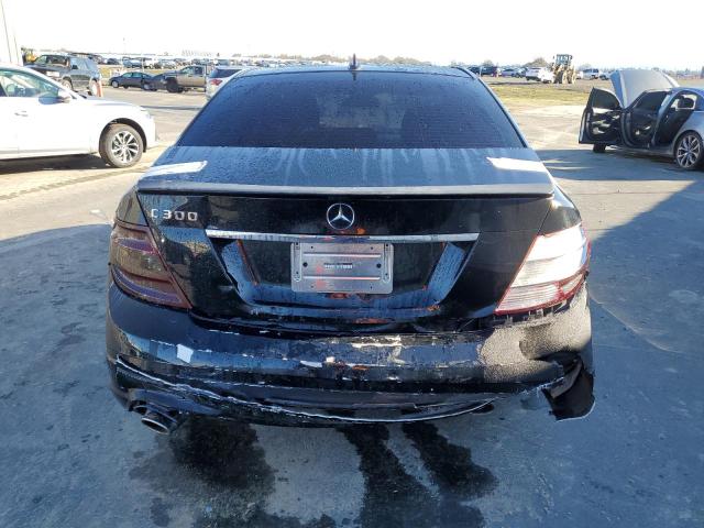 Photo 5 VIN: WDDGF5EB7BA513544 - MERCEDES-BENZ C 300 