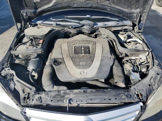 Photo 10 VIN: WDDGF5EB7BA513589 - MERCEDES-BENZ 300-CLASS 