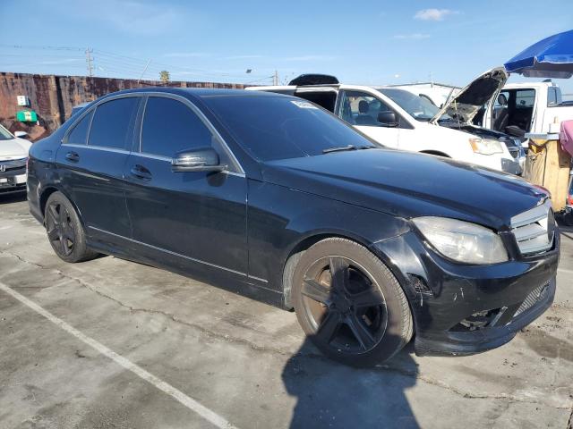 Photo 3 VIN: WDDGF5EB7BA513589 - MERCEDES-BENZ 300-CLASS 