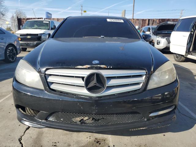 Photo 4 VIN: WDDGF5EB7BA513589 - MERCEDES-BENZ 300-CLASS 