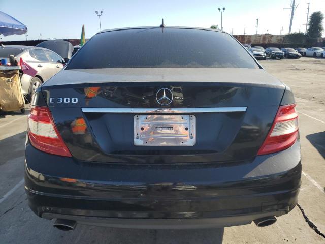 Photo 5 VIN: WDDGF5EB7BA513589 - MERCEDES-BENZ 300-CLASS 