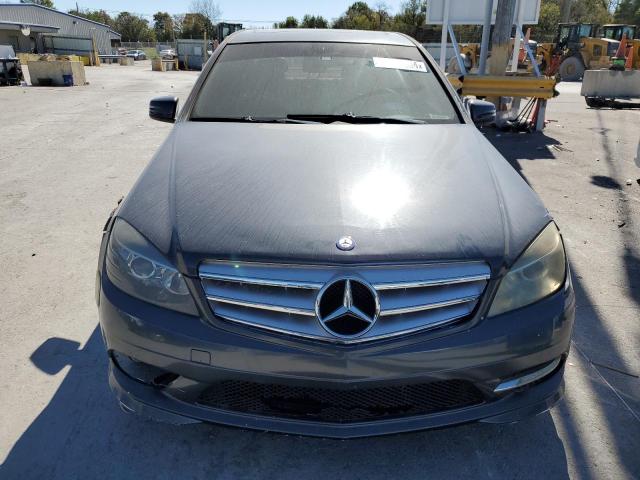 Photo 4 VIN: WDDGF5EB7BA524222 - MERCEDES-BENZ C 300 