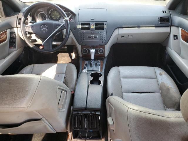 Photo 7 VIN: WDDGF5EB7BA524222 - MERCEDES-BENZ C 300 