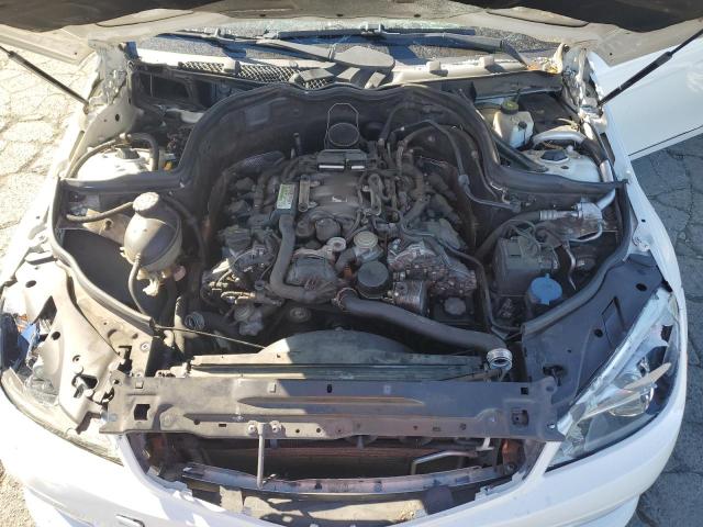 Photo 10 VIN: WDDGF5EB7BF627773 - MERCEDES-BENZ C 300 