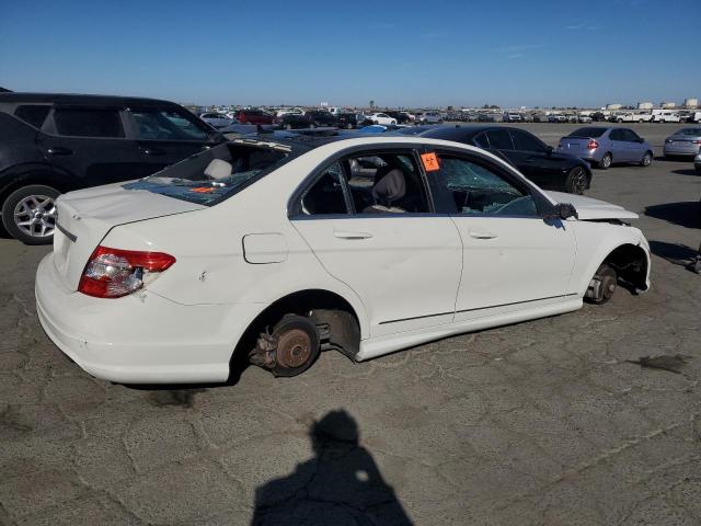 Photo 2 VIN: WDDGF5EB7BF627773 - MERCEDES-BENZ C 300 