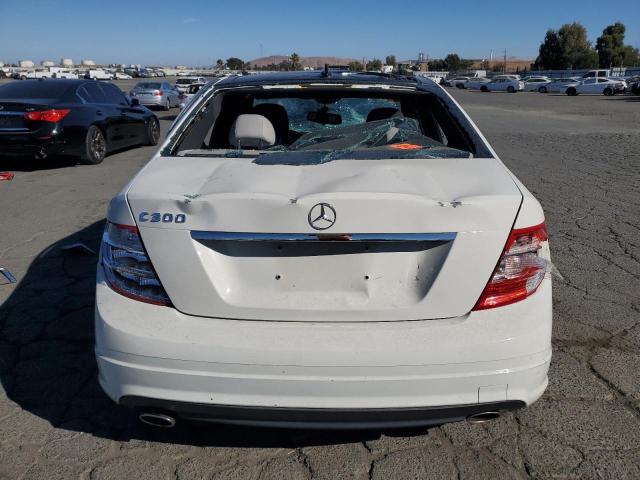 Photo 5 VIN: WDDGF5EB7BF627773 - MERCEDES-BENZ C 300 