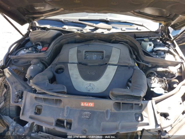 Photo 9 VIN: WDDGF5EB7BR136442 - MERCEDES-BENZ C 300 