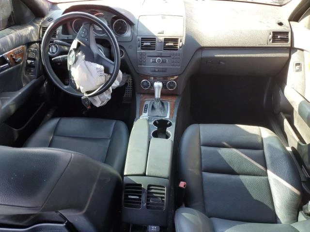 Photo 7 VIN: WDDGF5EB7BR142693 - MERCEDES-BENZ C 300 