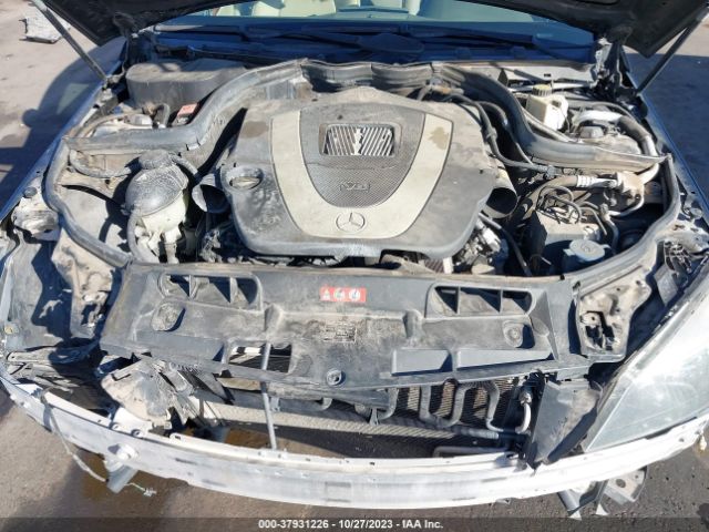 Photo 9 VIN: WDDGF5EB7BR153046 - MERCEDES-BENZ C 300 