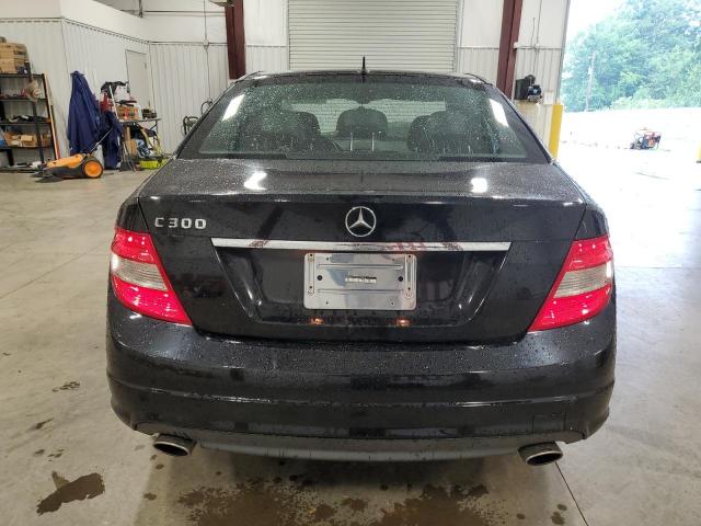 Photo 5 VIN: WDDGF5EB7BR156612 - MERCEDES-BENZ C-CLASS 