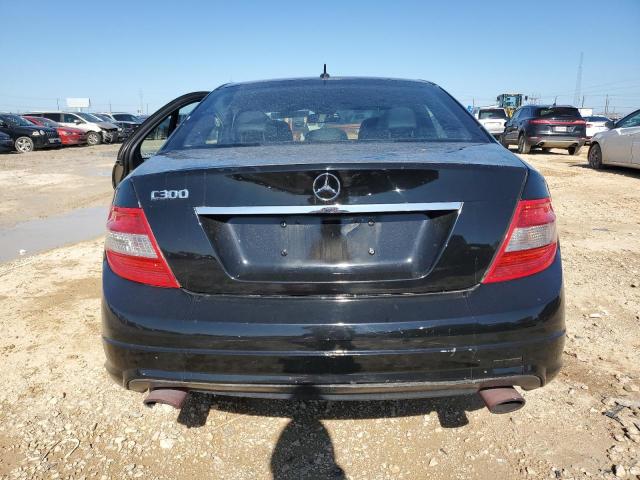 Photo 5 VIN: WDDGF5EB7BR160868 - MERCEDES-BENZ C-CLASS 