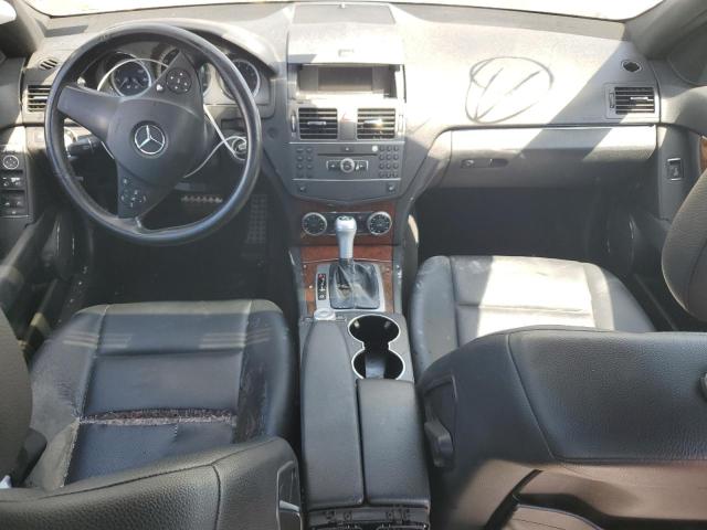 Photo 7 VIN: WDDGF5EB7BR160868 - MERCEDES-BENZ C-CLASS 