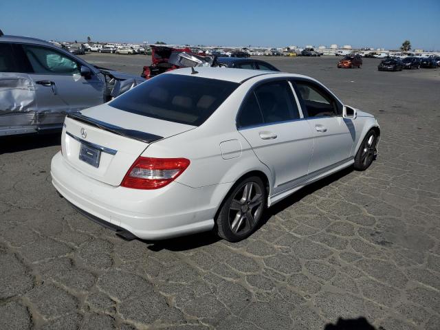 Photo 2 VIN: WDDGF5EB7BR164791 - MERCEDES-BENZ C 300 