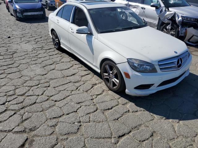 Photo 3 VIN: WDDGF5EB7BR164791 - MERCEDES-BENZ C 300 