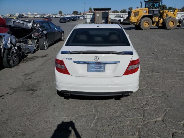 Photo 5 VIN: WDDGF5EB7BR164791 - MERCEDES-BENZ C 300 