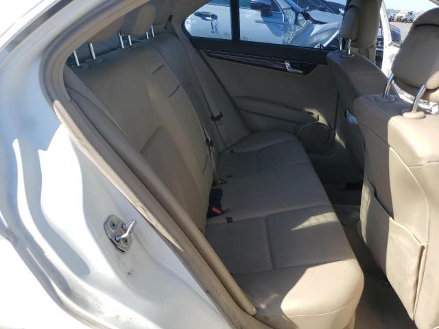 Photo 9 VIN: WDDGF5EB7BR164791 - MERCEDES-BENZ C 300 