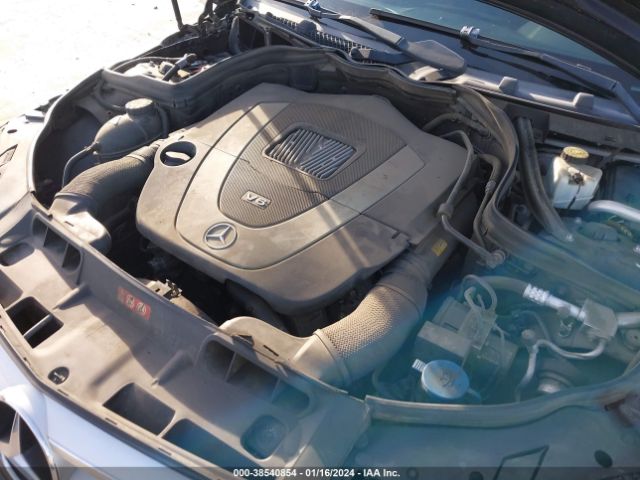 Photo 5 VIN: WDDGF5EB7BR165651 - MERCEDES-BENZ C 300 