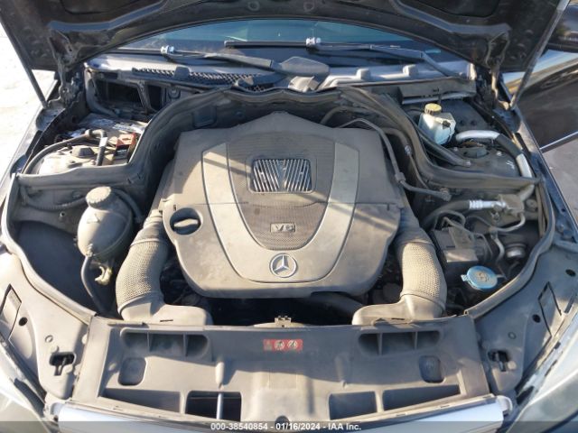 Photo 9 VIN: WDDGF5EB7BR165651 - MERCEDES-BENZ C 300 