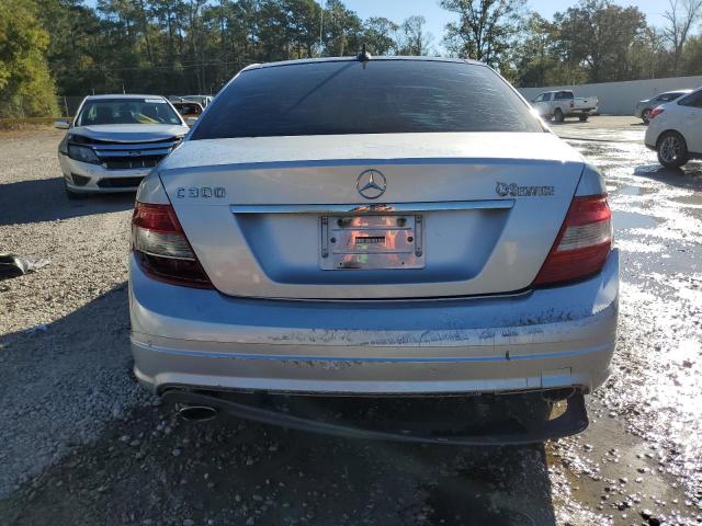 Photo 5 VIN: WDDGF5EB8AA394563 - MERCEDES-BENZ C 300 