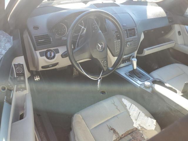 Photo 7 VIN: WDDGF5EB8AA394563 - MERCEDES-BENZ C 300 