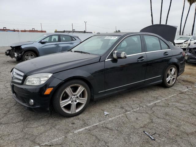 Photo 0 VIN: WDDGF5EB8AF374848 - MERCEDES-BENZ C 300 