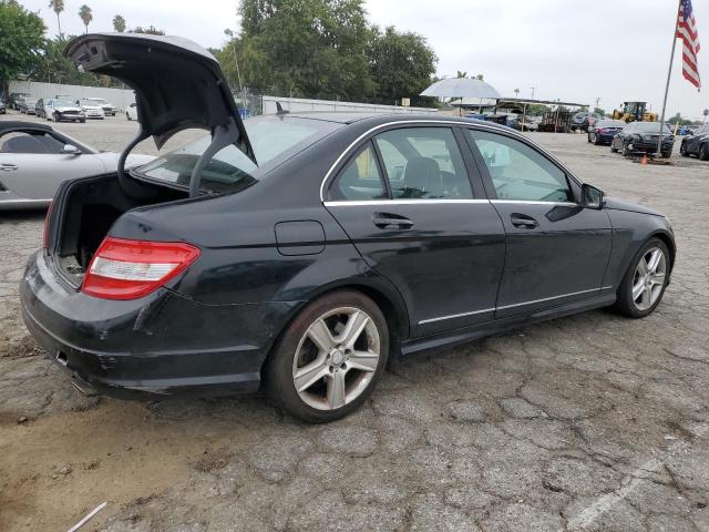 Photo 2 VIN: WDDGF5EB8AF374848 - MERCEDES-BENZ C 300 