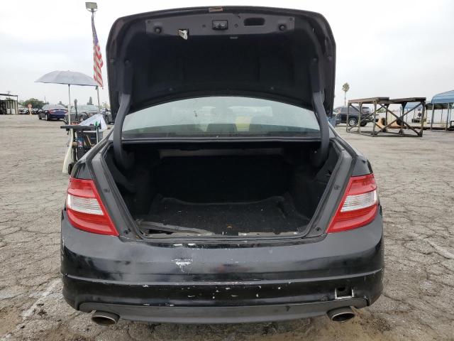 Photo 5 VIN: WDDGF5EB8AF374848 - MERCEDES-BENZ C 300 