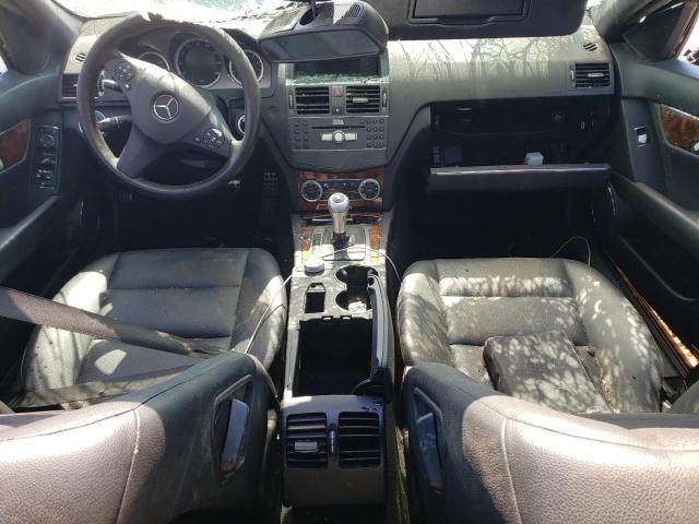 Photo 7 VIN: WDDGF5EB8AF434272 - MERCEDES-BENZ C 300 