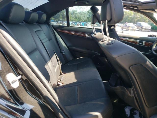 Photo 9 VIN: WDDGF5EB8AF434272 - MERCEDES-BENZ C 300 