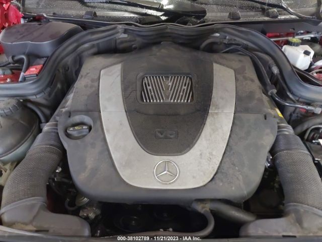 Photo 9 VIN: WDDGF5EB8AF474366 - MERCEDES-BENZ C 300 