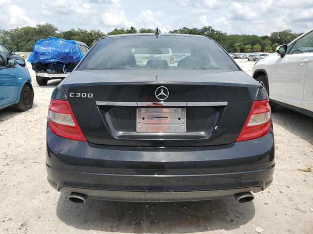 Photo 5 VIN: WDDGF5EB8AR086181 - MERCEDES-BENZ C-CLASS 