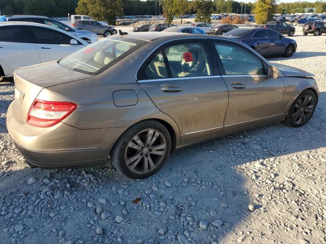 Photo 2 VIN: WDDGF5EB8AR089713 - MERCEDES-BENZ C 300 