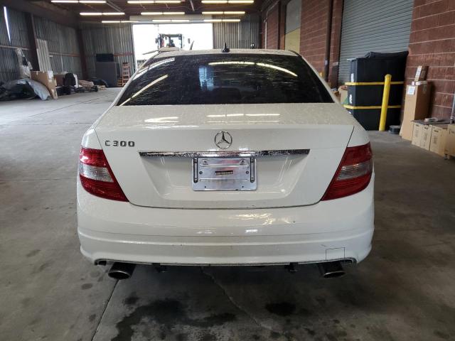 Photo 5 VIN: WDDGF5EB8AR098315 - MERCEDES-BENZ C 300 