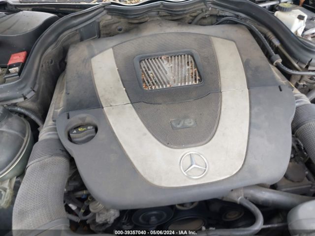 Photo 9 VIN: WDDGF5EB8AR098735 - MERCEDES-BENZ C 300 