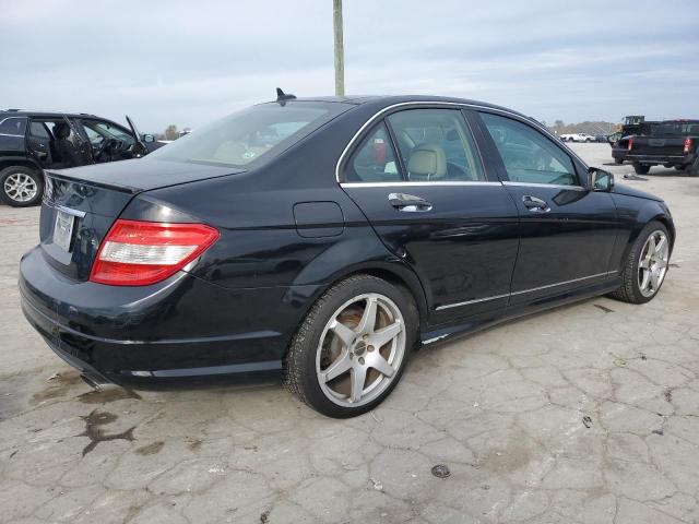 Photo 2 VIN: WDDGF5EB8AR099772 - MERCEDES-BENZ C 300 