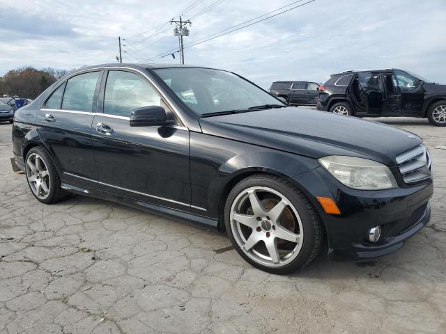 Photo 3 VIN: WDDGF5EB8AR099772 - MERCEDES-BENZ C 300 