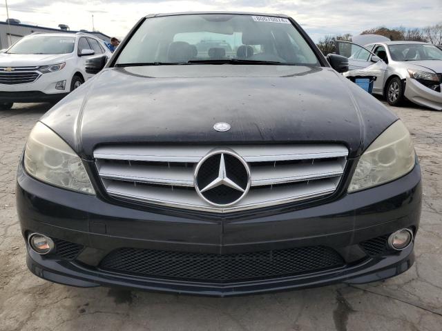 Photo 4 VIN: WDDGF5EB8AR099772 - MERCEDES-BENZ C 300 