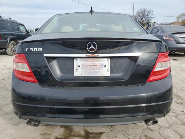 Photo 5 VIN: WDDGF5EB8AR099772 - MERCEDES-BENZ C 300 