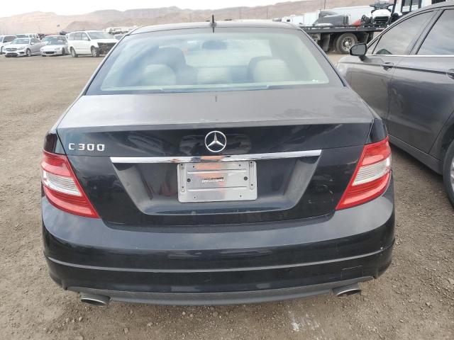 Photo 5 VIN: WDDGF5EB8AR102279 - MERCEDES-BENZ C-CLASS 