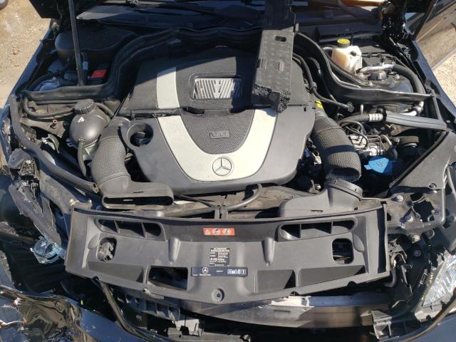 Photo 6 VIN: WDDGF5EB8AR105537 - MERCEDES-BENZ C 300 