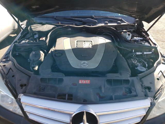 Photo 6 VIN: WDDGF5EB8AR109099 - MERCEDES-BENZ C 300 