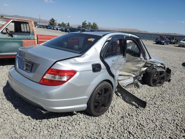 Photo 2 VIN: WDDGF5EB8AR121589 - MERCEDES-BENZ C 300 