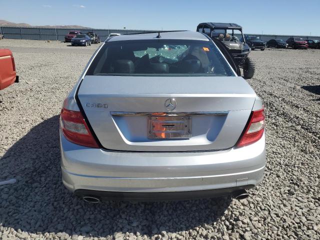 Photo 5 VIN: WDDGF5EB8AR121589 - MERCEDES-BENZ C 300 