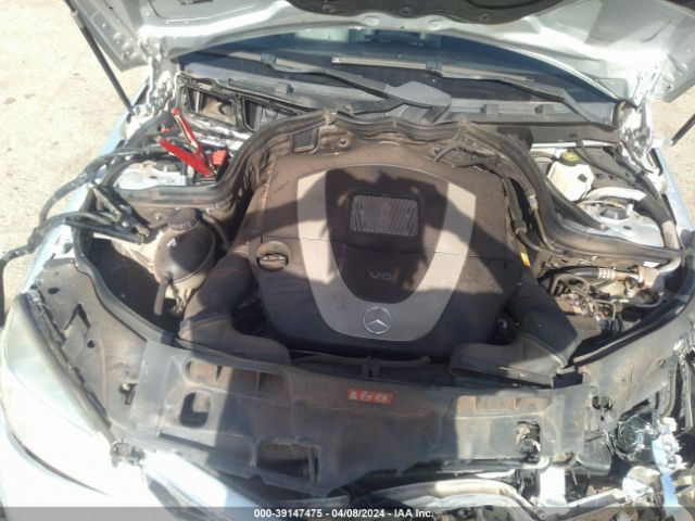 Photo 9 VIN: WDDGF5EB8AR128994 - MERCEDES-BENZ C 