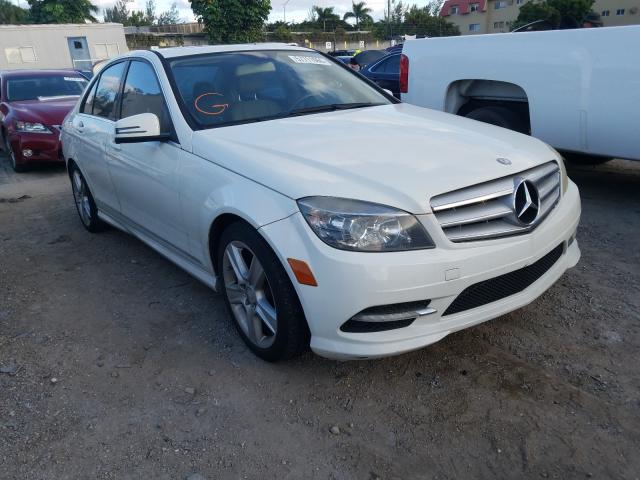 Photo 0 VIN: WDDGF5EB8BA509261 - MERCEDES-BENZ C 300 