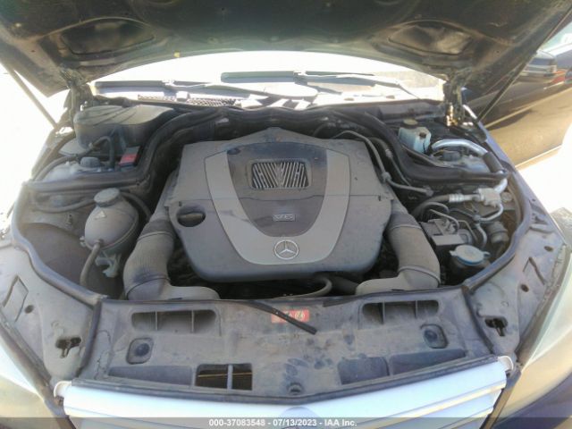 Photo 9 VIN: WDDGF5EB8BA513259 - MERCEDES-BENZ C 300 