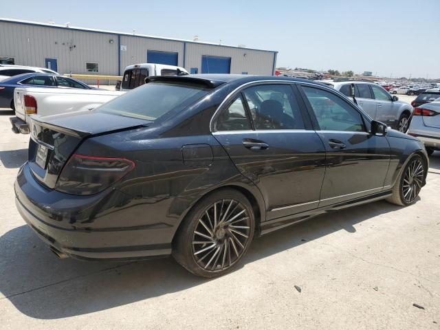 Photo 2 VIN: WDDGF5EB8BA522768 - MERCEDES-BENZ C 300 