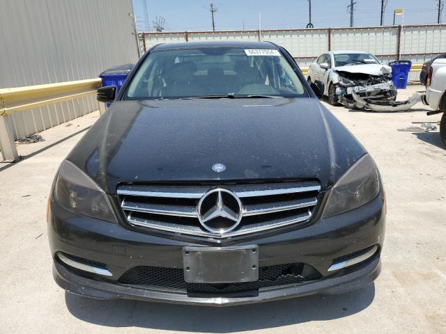 Photo 4 VIN: WDDGF5EB8BA522768 - MERCEDES-BENZ C 300 