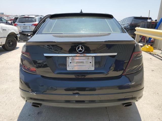 Photo 5 VIN: WDDGF5EB8BA522768 - MERCEDES-BENZ C 300 