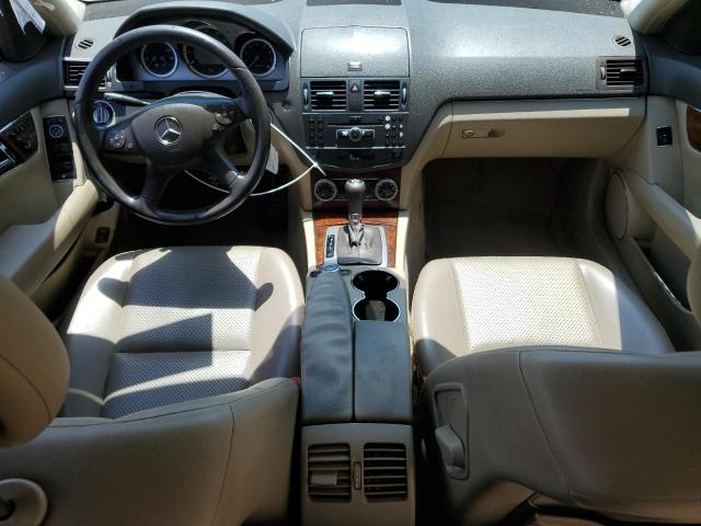 Photo 7 VIN: WDDGF5EB8BA522768 - MERCEDES-BENZ C 300 